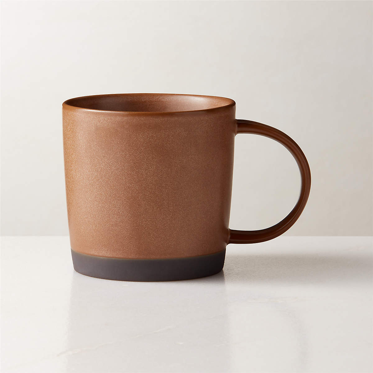 Coffee Mug With Make an Offer Button (Order Offer)
