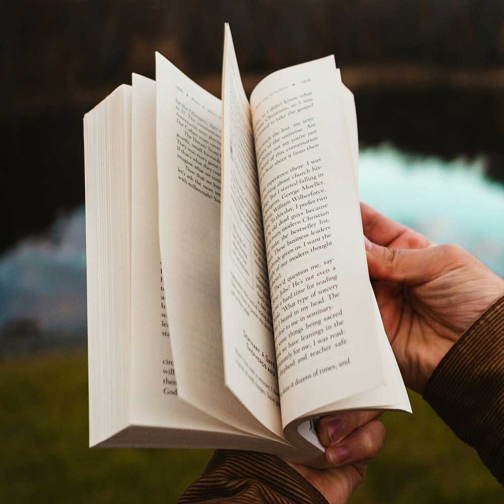 Book
